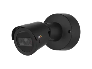 Axis IP M2026-LE MK II BLACK 2.4mm (AS650FG) - Kamery IP - miniaturka - grafika 1