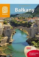 E-booki - literatura faktu - Bałkany. Bośnia i Hercegowina, Serbia, Macedonia, Kosowo - miniaturka - grafika 1