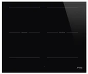 Płyty elektryczne do zabudowy - SMEG SI2M5643D1 - miniaturka - grafika 1