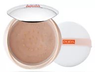 Pudry do twarzy - Pupa Like A Doll puder sypki 004 9g - miniaturka - grafika 1