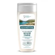 Szampony do włosów - Fitokosmetik SZAMPON Z BIAŁĄ GLINKĄ I KOMPLEKSEM PŁYNNEJ KERATYNY 270ml - miniaturka - grafika 1