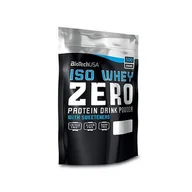 Odżywki białkowe - BioTech Iso WHEY Zero 500g - miniaturka - grafika 1