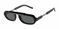 Okulary przeciwsłoneczne - Okulary Przeciwsłoneczne Giorgio Armani AR 8203 587587 - miniaturka - grafika 1