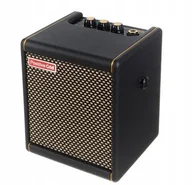 Wzmacniacze słuchawkowe - Positive Grid Spark Mini BK 10W - miniaturka - grafika 1