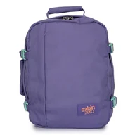 Plecaki - Plecak bagaż podręczny do Wizzair CabinZero 28 l - lavender love - miniaturka - grafika 1