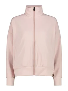 CMP Bluza w kolorze jasnoróżowym - Bluzy damskie - miniaturka - grafika 1