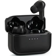 Słuchawki - Panasonic B210 czarne (RZ-B210WDE-K) - miniaturka - grafika 1