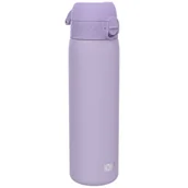 Termosy - Termos Butelka Termiczna Próżniowa Stalowa 500 Ml Fioletowy - miniaturka - grafika 1