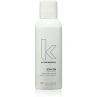 Kosmetyki do stylizacji włosów - Kevin Murphy Scalp.Spa Treatment - Oczyszczająca Pianka Do Skóry Problemtycznej 170ml - miniaturka - grafika 1
