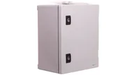 Rozdzielnie elektryczne - Schneider electric Obudowa Thalassa 308x255x160mm poliestrowa bez płyty montażowej IP66 NSYPLM3025G NSYPLM3025G - miniaturka - grafika 1