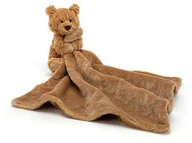 Maskotki i pluszaki - PRZYTULANKA DLA DZIECKA - MASKOTKA JELLYCAT Miś Bartłomiej - miniaturka - grafika 1