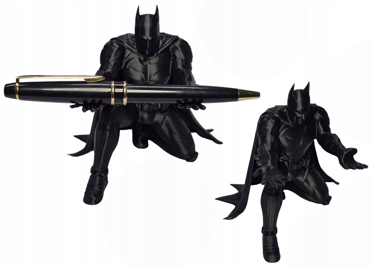 Stojak na długopis Batman – organizer biurkowy dekoracja