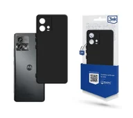 Etui i futerały do telefonów - 3mk Matt Case do Motorola Moto Edge 30 Fusion (czarny) - miniaturka - grafika 1