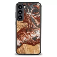 Etui i futerały do telefonów - Etui Bewood Unique - Samsung Galaxy S23 Plus - Planets - Wenus - miniaturka - grafika 1