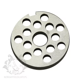 Sitko do wilka W-70 fi 10 mm - Artykuły masarskie - miniaturka - grafika 1