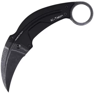Nóż Extrema Ratio K-Talon Karambit, Dark Stone (04.1000.0224/DKS) - Noże - miniaturka - grafika 1
