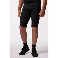 Spodnie sportowe męskie - Męskie Legginsy sportowe FLEXNAMIC® fitness kieszeń na smartfon - miniaturka - grafika 1