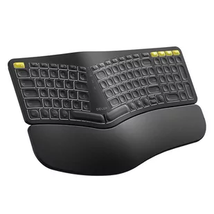 Delux GM902PRO BT+2.4G - Klawiatury - miniaturka - grafika 2