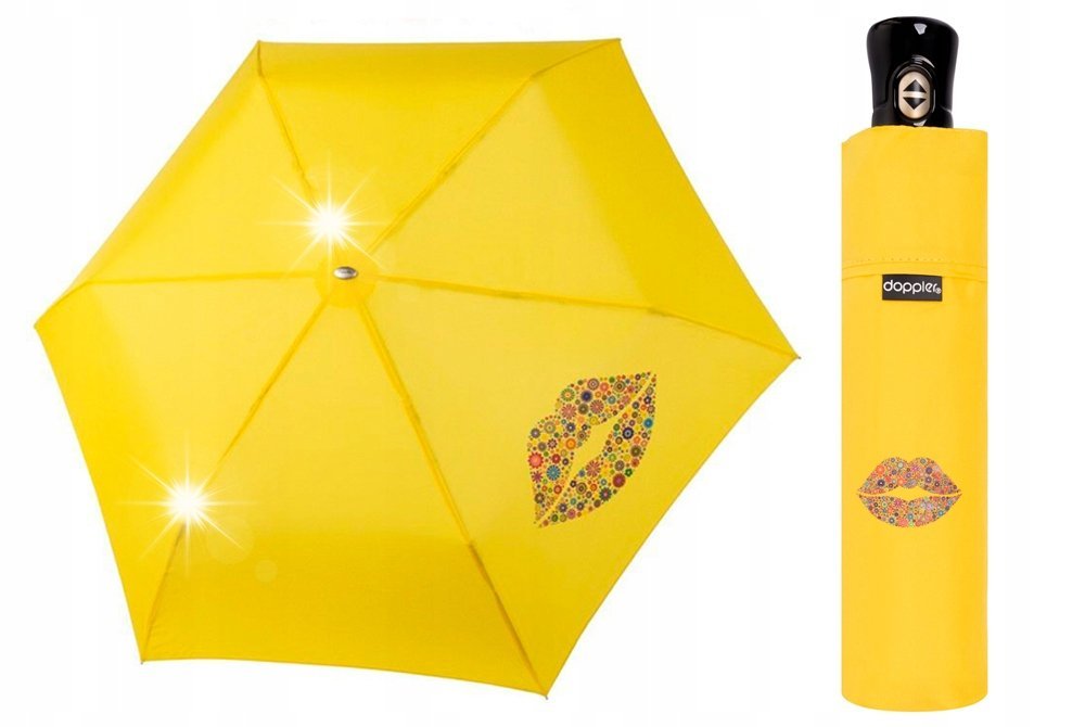 Parasol automatyczny Fiber Magic Havanna Doppler