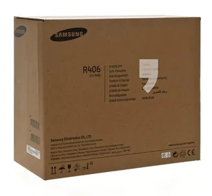 Bęben SAMSUNG CLT-R406, błękitny, czarny, purpurowy, żółty, 20000 str., CLTR406 - Bębny do drukarek - miniaturka - grafika 1