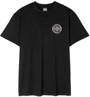 Koszulki dla chłopców - Independent FTR Summit black koszulka męska - XL - grafika 1