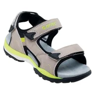 Buty trekkingowe damskie - Sandały Dziecięce Maleni - miniaturka - grafika 1