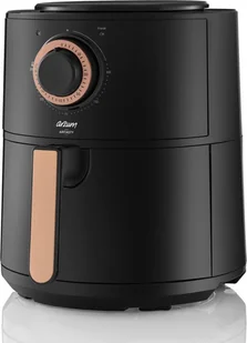 Arzum AR2062-G Airtasty Hot Air Fryer Czarny/Miedziany - Frytkownice - miniaturka - grafika 1