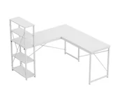 Gadżety dla graczy - Huzaro Leader 5.9 White MA-LEADER 5.9 WHITE >> DO 30 RAT 0% (RRSO 0%) I PÓŁ ROKU NIE PŁACISZ > OD 99ZŁ > SPRAWDŹ PROMOCJE - miniaturka - grafika 1