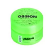 Kosmetyki do stylizacji włosów - Morfose Ossion Wosk Matte Matowy Wosk 100ML - miniaturka - grafika 1