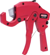 Narzędzia warsztatowe - KS TOOLS Pistolet przecinajacy do rurz tworzywa sztucznego Ø 6 - 42 - miniaturka - grafika 1