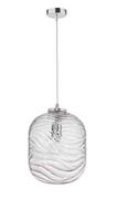 Lampy sufitowe - Lampa wisząca nowoczesna ARENAS LE41872 - Luces Exclusivas - miniaturka - grafika 1