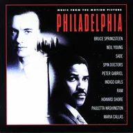 Muzyka filmowa - Philadelphia CD) Various Artists - miniaturka - grafika 1