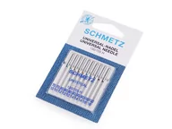 Pasmanteria - Import Igły Schmetz standard Mix  ( 10 szt ) 21103662_20190216132809 - miniaturka - grafika 1