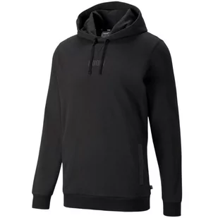 Bluza treningowa męska Puma Modern Basics Hoodie TR - Bluzy sportowe męskie - miniaturka - grafika 1