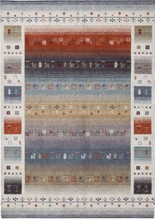 Fasa 24722 Cream Multi - Dywany - miniaturka - grafika 1