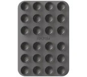 Pozostałe akcesoria do telefonów - Skinarma Stax MagSafe Smoke - miniaturka - grafika 1