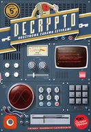 Gry planszowe - Decrypto: Edycja Jubileuszowa Portal Games - gra - miniaturka - grafika 1