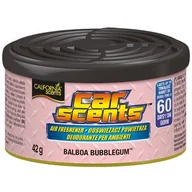 Zapachy samochodowe - Puszka zapachowa Balboa Bubblegum 42 g CALIFORNIA SCENTS - miniaturka - grafika 1