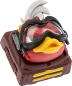 Gadżety dla graczy - Ducky Ducky x Hotkeys Ducky League Rocket - miniaturka - grafika 1