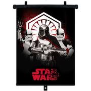 Akcesoria do fotelików - Disney Seven Roleta Przeciwsłoneczna 36x45 Star Wars 1szt - miniaturka - grafika 1