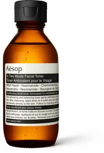 Aesop B & Tea Balancing Toner - Płyny micelarne - miniaturka - grafika 3