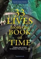 Poradniki obcojęzyczne - 33 Lives from the Book of Time - Ananas Ametista Esperide - miniaturka - grafika 1