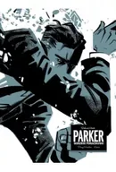 Komiksy dla dorosłych - Gorzkie porachunki. Parker - Doug Headline - miniaturka - grafika 1