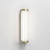 Lampy ścienne - Astro Lighting Versailles 1380040 kinkiet 12W/Taśma LED 3000K IP44 - miniaturka - grafika 1