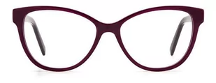 Okulary korekcyjne M Missoni MMI 0075 B3V - Okulary korekcyjne, oprawki, szkła - miniaturka - grafika 3
