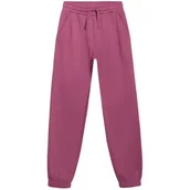 Spodnie męskie - Spodnie 4F CAS F1249 Jr 4FJWAW25TTROF1249 50S - miniaturka - grafika 1