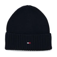 Czapki dla dzieci - Tommy Hilfiger Czapka - miniaturka - grafika 1