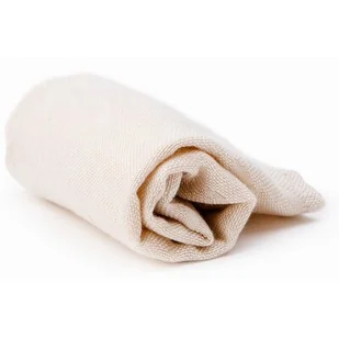 Easy Livin Ręcznik Muślinowy do Twarzy z Algami SeaCELL  OEKO-TEX - Pozostałe akcesoria do kąpieli i SPA - miniaturka - grafika 1