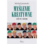 Filozofia i socjologia - Myślenie kreatywne, czyli coś z niczego - miniaturka - grafika 1