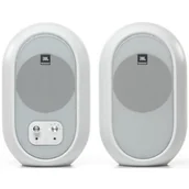 Głośniki i kolumny - JBL 104-BTW Biały (2 szt.) - miniaturka - grafika 1